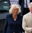 No próximo sábado (06), acontecerá a coroação do rei Charles 3º na abadia de Westminster; ao lado a rainha consorte Camilla (Crédito  Foto: Ian Forsyth/Getty Images / Perfil Brasil