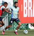  Foto: ( Cesar Greco/Palmeiras) / Gazeta Esportiva