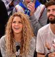 Shakira, Piqué e filhos  Foto: Reprodução / Mais Novela