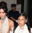 Por que North West esperou no carro enquanto Kim Kardashian desfilava pelo red carpet do Met Gala?  Foto: MEGA/GC Images/Getty Images / Hollywood Forever TV