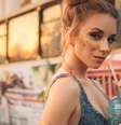 Se inspire no Coachella para criar as makes para os diversos festivais de música que estão por vir – Shutterstock  Foto: Alto Astral