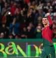 O jogador de futebol Cristiano Ronaldo   Foto: Reprodução/Redes Sociais 