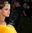 Met Gala: saiba o valor do look usado por Rihanna no evento -  Foto: Shutterstock / Famosos e Celebridades