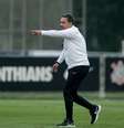  Foto: ( Agência Corinthians) / Gazeta Esportiva