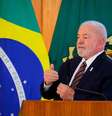 Lula embarca nesta quarta-feira, 17, para participar da reunião do G7, no Japão  Foto: Poder360