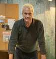 Pedro Bial no cenário do novo 'Linha direta'  Foto: Globo/Fábio Rocha / Mais Novela