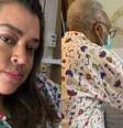 Preta Gil. Reprodução/Instagram  Foto: Márcia Piovesan