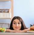Substituições alimentares podem tornar o dia a dia mais saudável  Foto: Pixel-Shot | Shutterstock / Portal EdiCase