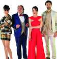 Masterchef Brasil (Reprodução/Band)  Foto: Mais Novela