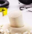 Creatina - Shutterstock  Foto: Sport Life