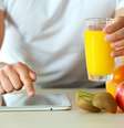 Déficit calórico é chave para o emagrecimento /  Foto: Shutterstock / Sport Life