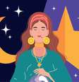Resgatar o lado feminino é essencial para conquistar o próprio poder  Foto: Studio_G | Shutterstock / Portal EdiCase