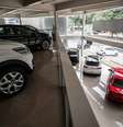 Venda de carros   Foto: Werther Santana / Estadão / Estadão