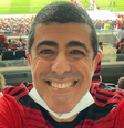 Marcius Melhem  Foto: Reprodução/Instagram