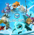 Waven terá um período de acesso antecipado no meio do ano  Foto: Ankama / Divulgação