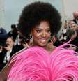 Viola Davis no MET Gala 2023  Foto: Reprodução/ Instagram @violadavis