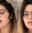 Viih Tube revela que será vizinha de outra ex-BBB - Fotos: Instagram/@viihtube  Foto: Famosos e Celebridades