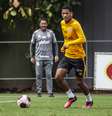  Foto: Ângelo/Santos: €13 mi (R$ 71,6 mi) / ( Divulgação/SAntos) / Gazeta Esportiva