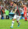  Foto: MAILSON SANTANA/FLUMINENSE FC / Gazeta Esportiva