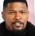 Estado de saúde de Jamie Foxx preocupa amigos: "Orem por Jamie"  Foto: Joe Maher/Getty Images / Hollywood Forever TV