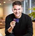 Glauber Mota, da Revolut  Foto: Glauber Mota, da Revolut / Startups