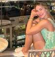 Virgínia Fonseca surgiu de cara limpa e beleza natural chama atenção dos internautas.  Foto: Reprodução, Instagram / Purepeople