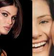 Isabeli Fontana e Gisele Bündchen  Foto: Reprodução/Instagram / Mais Novela
