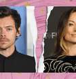Olivia Wilde seria motivo por trás da ausência de Harry Styles no Met Gala -  Foto: Shutterstock / todateen