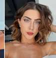 Tendência verde? Marina Ruy Barbosa e Jade Picon já aprovaram!  Foto: Reprodução / Instagram / @marinaruybarbosa e @jadepicon / Manequim