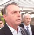 A Polícia Federal fez buscas na casa do ex-presidente Jair Bolsonaro na manhã desta quarta-feira, 3, e prendeu o tenente-coronel Mauro Cid, seu ex-ajudante de ordens.  Foto: Reprodução/CNN