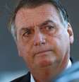 Bolsonaro alegou à Justiça que a tentativa de romper a tornozeleira eletrônica com um ferro de solda foi motivada por "alucinações" causadas por medicamentos  Foto: Reuters/Adriano Machado