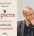 Autor do best seller "Sapiens" declarou que a IA cruzou uma nova fronteira ao dominar a linguagem humana  Foto: Reprodução