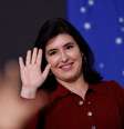 Simone Tebet  Foto: Reuters