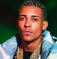MC Poze está aguardando o nascimento de mais dois filhos  Foto: Reprodução: Instagram