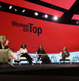 O evento também irá oferecer sessões de mentorias com executivas que já trabalharam em grandes corporações  Foto: Reprodução: Site Tempo de Mulher