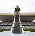  Foto: Thais Magalhães/CBF / Gazeta Esportiva