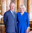 Mudanças solicitadas pelo rei Charles III envolvem sua esposa Camilla da Inglaterra -  Foto: Instagram / @theroyalfamily / Alto Astral
