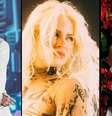 Fotos: Reprodução | Instagram | @luansantana | @luisasonza | @pabllovittar  Foto: The Music Journal