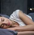 A higiene do sono é importante para dormir bem e melhor -  Foto: Shutterstock / Alto Astral