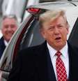 Ex-presidente dos EUA Donald Trump   Foto: REUTERS/Russell Cheyne