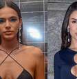 O que Bruna Marquezine e Bianca Andrade têm em comum? Resposta vai te surpreender.  Foto: AGNews / Purepeople