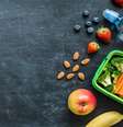 Reeducação alimentar ou dieta? Veja como perder peso -  Foto: Shutterstock / Saúde em Dia