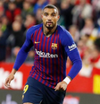 Kevin Prince-Boateng  Foto: Reprodução/Instagram/@prince27