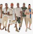  Foto: Banda de Pagode "Swing & Simpatia" se apresentará no Shopping Madureira ( Divulgação) / Diário do Rio