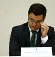 O ex  Foto: ministro da Justiça e ex-secretario de Segurança Pública, Anderson Torres, continuará preso na PF, segundo determinação do ministro do STF, Alexandre de Moraes (Crédito  Marcelo Camargo/Agência) Brasil) / Perfil Brasil