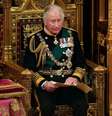 A coroação do rei Charles III será transmitida no Brasil -  Foto: Salma Bashir Motiwala / Shutterstock / Alto Astral