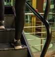 Simulador de escadas - Shutterstock  Foto: Sport Life