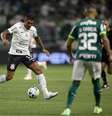  Foto: ( Agência Corinthians) / Gazeta Esportiva
