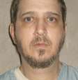 Richard Glossip, condenado à morte em Oklahoma, nos EUA
2007
REUTERS/Departamento Correcional de Oklahoma/Divulgação via Reuters  Foto: Reuters