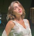 Jade Picon como Chiara   Foto: @jadepicon/Instagram/Reprodução / Elas no Tapete Vermelho